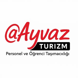 Ayvaz Turizm Logo